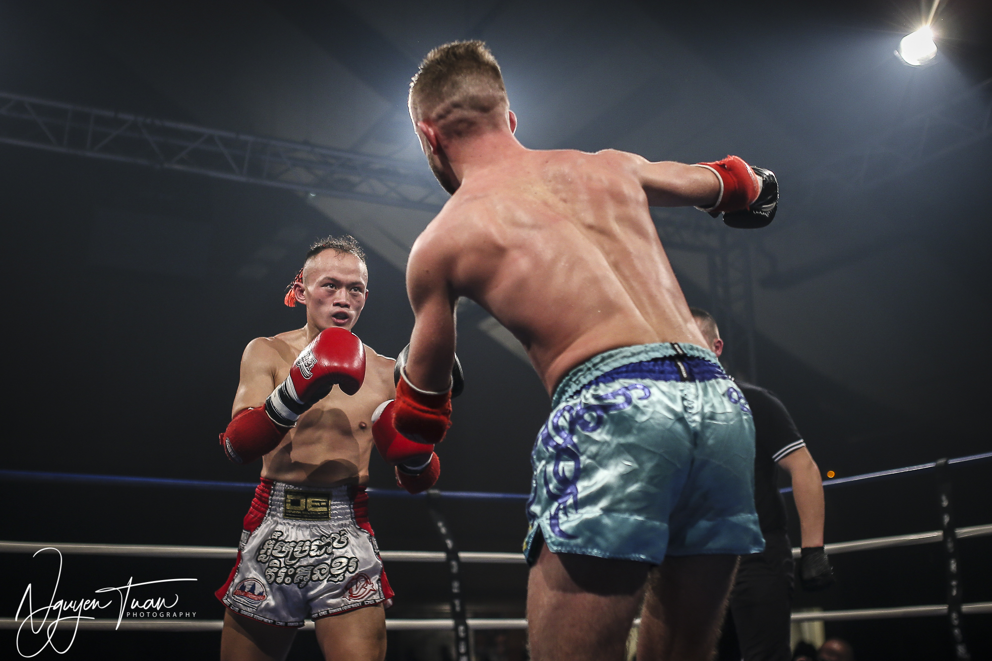 St PryvÃ© Muay Thai 2019   1372